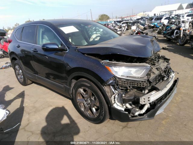 Photo 0 VIN: 5J6RW1H86KA042055 - HONDA CR-V 