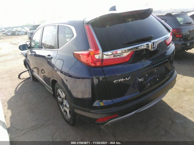 Photo 2 VIN: 5J6RW1H86KA042055 - HONDA CR-V 