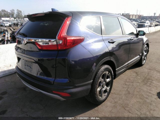 Photo 3 VIN: 5J6RW1H86KA042055 - HONDA CR-V 