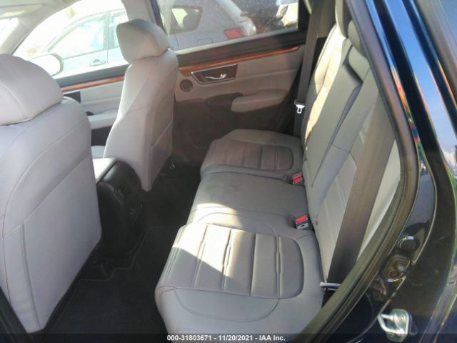 Photo 7 VIN: 5J6RW1H86KA042055 - HONDA CR-V 