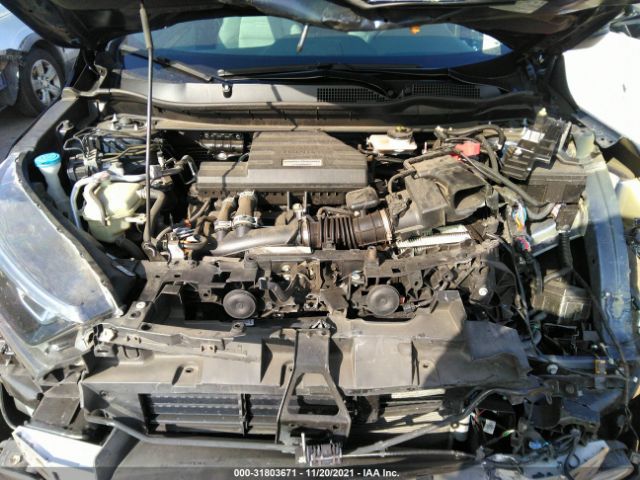 Photo 9 VIN: 5J6RW1H86KA042055 - HONDA CR-V 