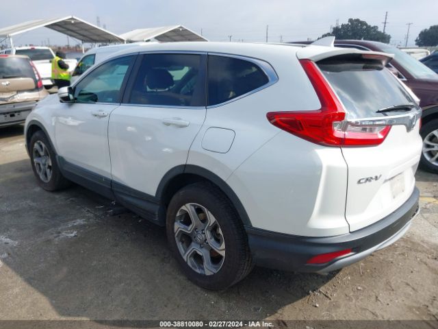 Photo 2 VIN: 5J6RW1H86KA042928 - HONDA CR-V 