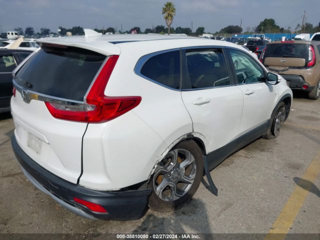 Photo 3 VIN: 5J6RW1H86KA042928 - HONDA CR-V 