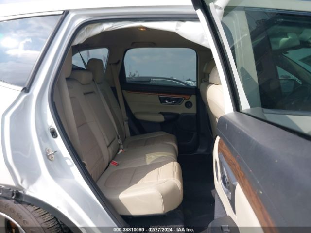 Photo 7 VIN: 5J6RW1H86KA042928 - HONDA CR-V 