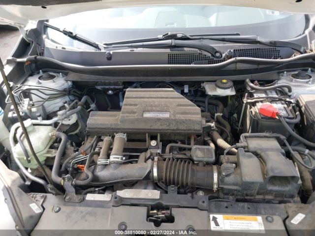 Photo 9 VIN: 5J6RW1H86KA042928 - HONDA CR-V 