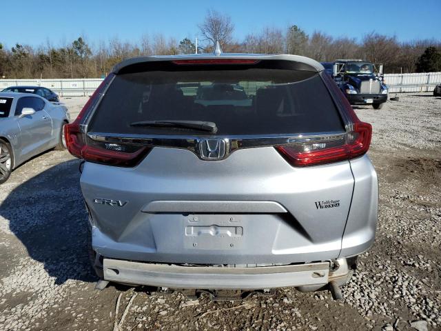 Photo 5 VIN: 5J6RW1H86LA003161 - HONDA CRV 