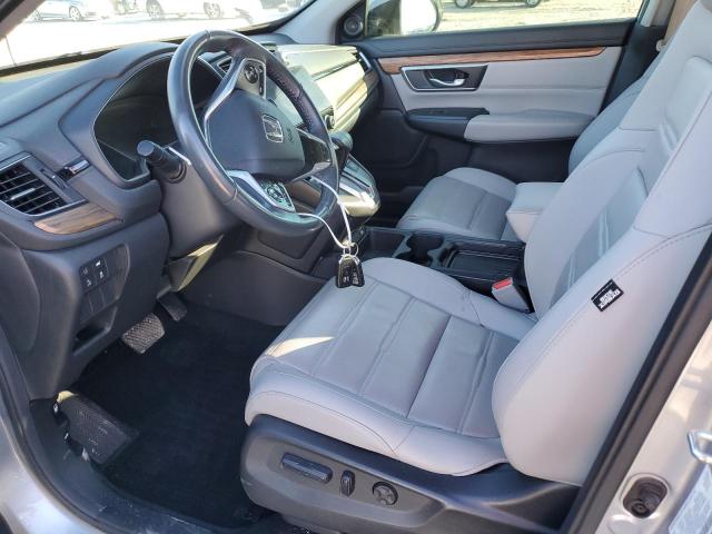 Photo 6 VIN: 5J6RW1H86LA003161 - HONDA CRV 