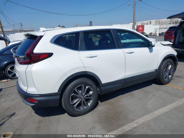 Photo 3 VIN: 5J6RW1H86LA010983 - HONDA CR-V 