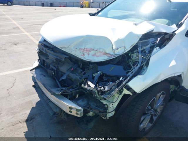 Photo 5 VIN: 5J6RW1H86LA010983 - HONDA CR-V 