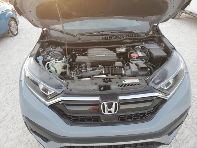 Photo 11 VIN: 5J6RW1H86LA015875 - HONDA CR-V EXL 