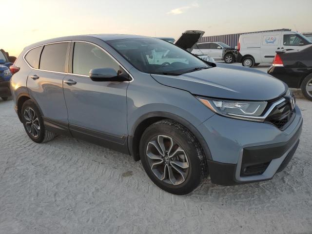 Photo 3 VIN: 5J6RW1H86LA015875 - HONDA CR-V EXL 