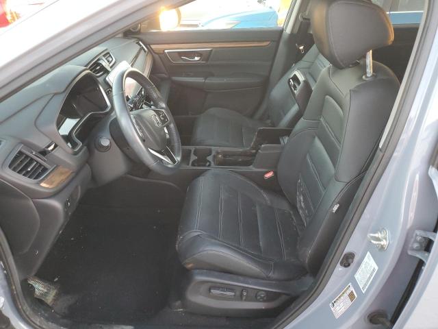 Photo 6 VIN: 5J6RW1H86LA015875 - HONDA CR-V EXL 