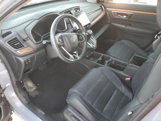 Photo 7 VIN: 5J6RW1H86LA015875 - HONDA CR-V EXL 