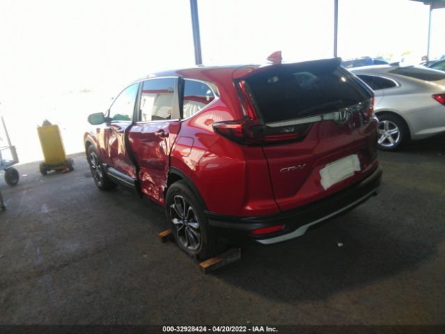 Photo 2 VIN: 5J6RW1H86LA016685 - HONDA CR-V 