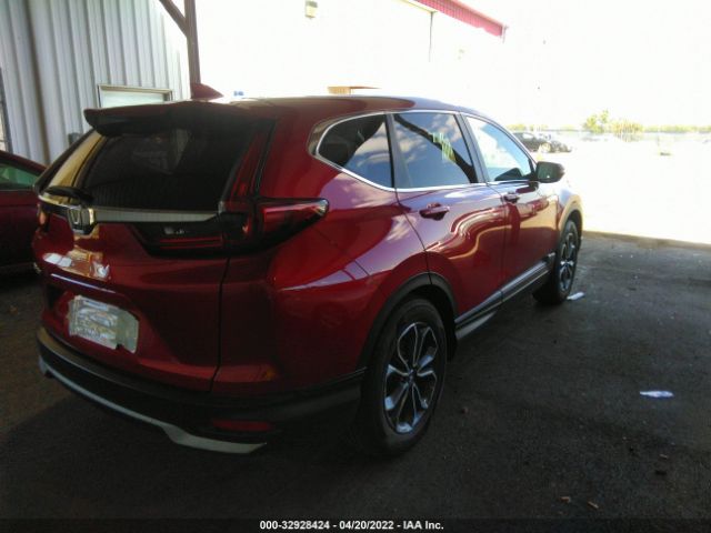 Photo 3 VIN: 5J6RW1H86LA016685 - HONDA CR-V 