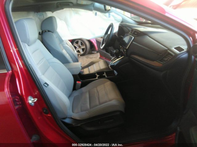 Photo 4 VIN: 5J6RW1H86LA016685 - HONDA CR-V 