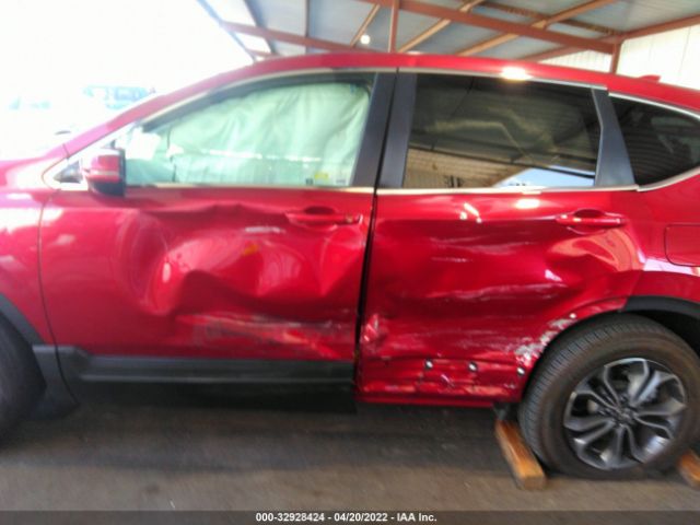 Photo 5 VIN: 5J6RW1H86LA016685 - HONDA CR-V 