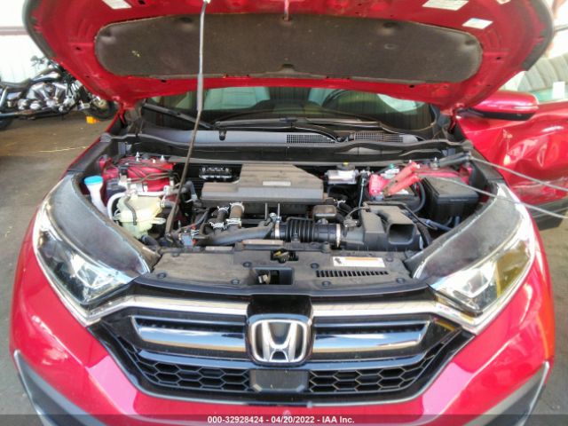 Photo 9 VIN: 5J6RW1H86LA016685 - HONDA CR-V 