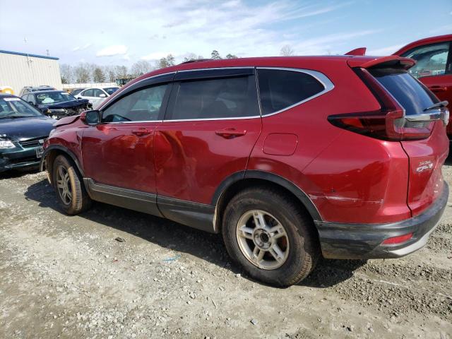 Photo 1 VIN: 5J6RW1H86LA017514 - HONDA CR-V EXL 