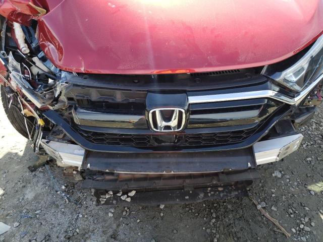 Photo 10 VIN: 5J6RW1H86LA017514 - HONDA CR-V EXL 