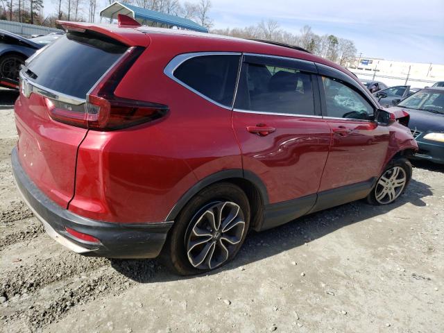 Photo 2 VIN: 5J6RW1H86LA017514 - HONDA CR-V EXL 