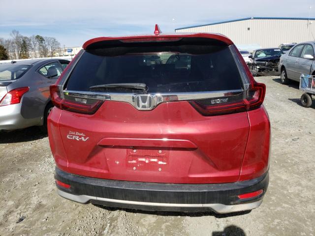 Photo 5 VIN: 5J6RW1H86LA017514 - HONDA CR-V EXL 