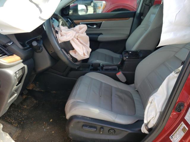 Photo 6 VIN: 5J6RW1H86LA017514 - HONDA CR-V EXL 