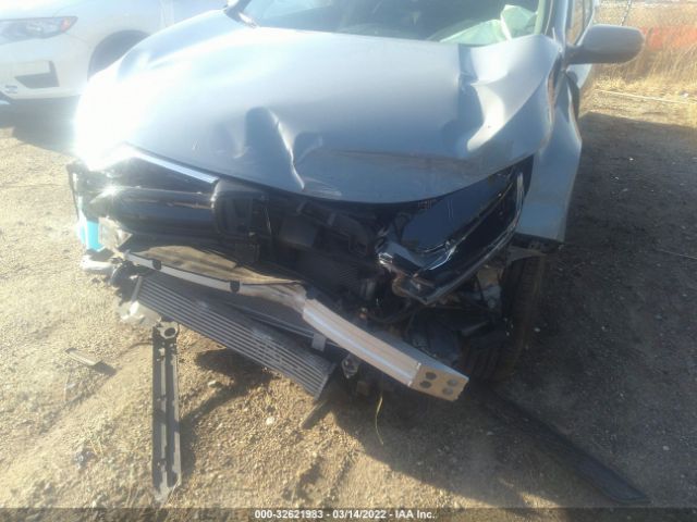 Photo 5 VIN: 5J6RW1H86MA008734 - HONDA CR-V 