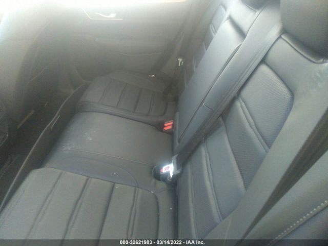 Photo 7 VIN: 5J6RW1H86MA008734 - HONDA CR-V 