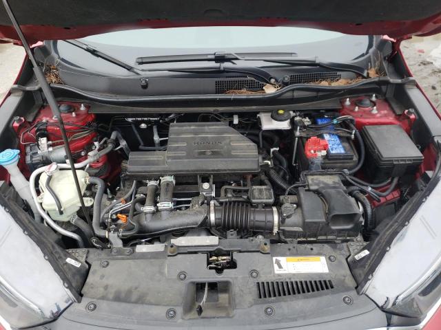 Photo 11 VIN: 5J6RW1H86MA009558 - HONDA CR-V EXL 