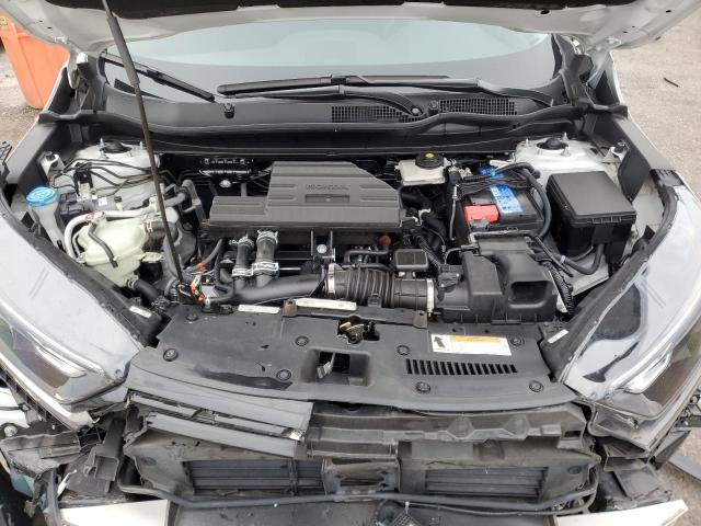 Photo 11 VIN: 5J6RW1H86MA010404 - HONDA CRV 