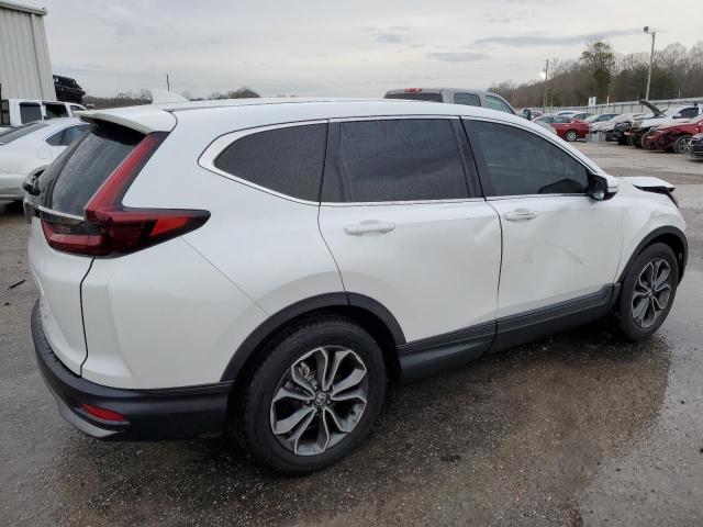 Photo 2 VIN: 5J6RW1H86MA010404 - HONDA CRV 