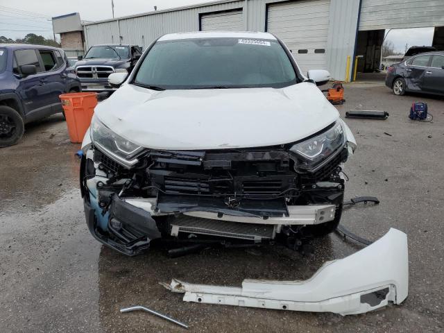 Photo 4 VIN: 5J6RW1H86MA010404 - HONDA CRV 