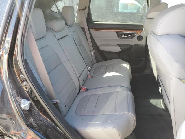 Photo 5 VIN: 5J6RW1H86NA001817 - HONDA CR-V EXL 