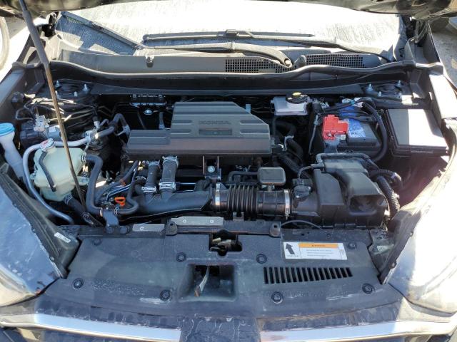 Photo 6 VIN: 5J6RW1H86NA001817 - HONDA CR-V EXL 