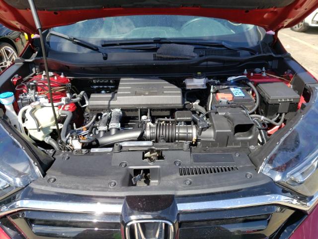 Photo 6 VIN: 5J6RW1H86NA003163 - HONDA CR-V EXL 