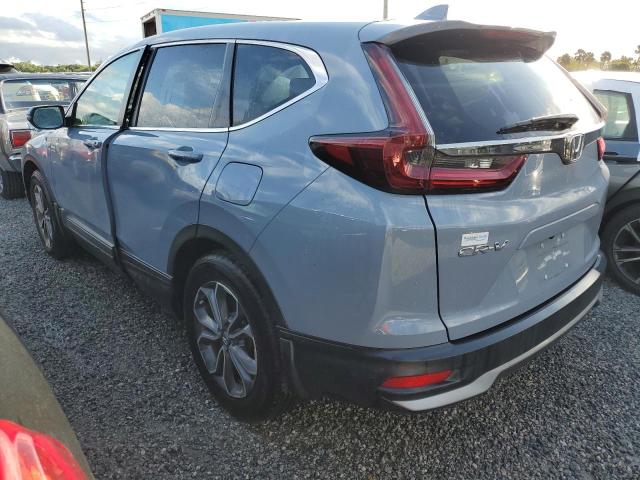 Photo 1 VIN: 5J6RW1H86NA010467 - HONDA CR-V EXL 