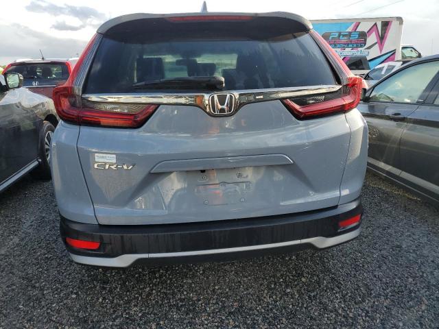 Photo 5 VIN: 5J6RW1H86NA010467 - HONDA CR-V EXL 