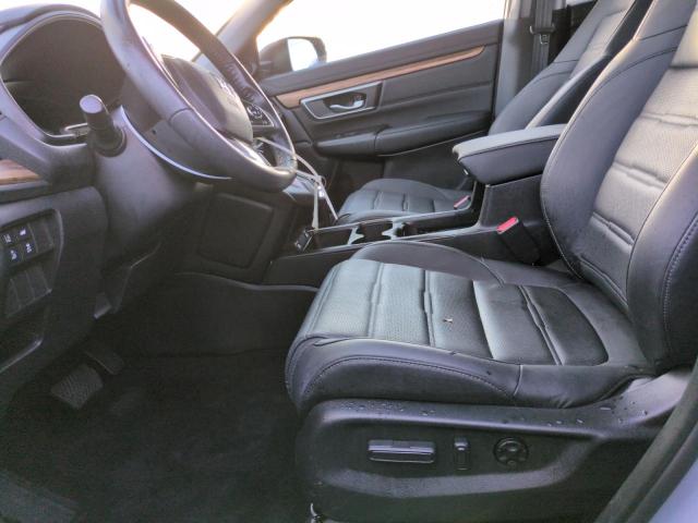 Photo 6 VIN: 5J6RW1H86NA010467 - HONDA CR-V EXL 