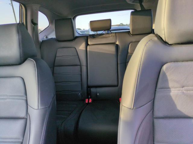 Photo 9 VIN: 5J6RW1H86NA010467 - HONDA CR-V EXL 