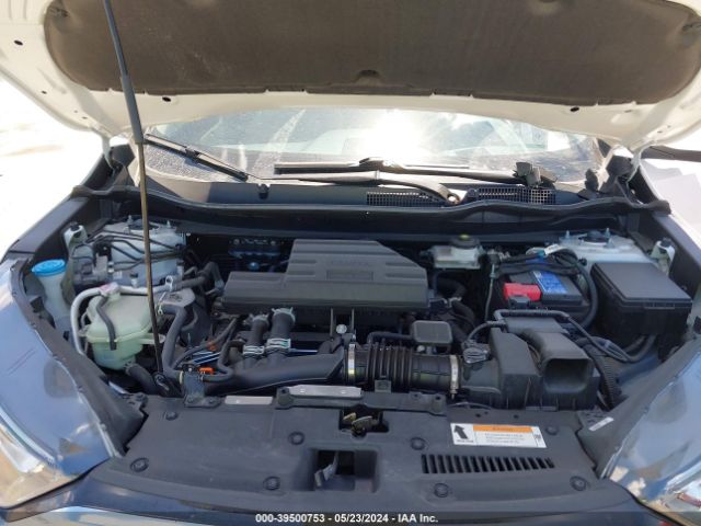 Photo 9 VIN: 5J6RW1H86NA020626 - HONDA CR-V 