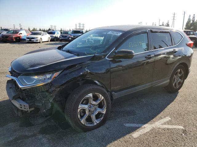 Photo 0 VIN: 5J6RW1H87HL001916 - HONDA CR-V EXL 