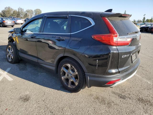 Photo 1 VIN: 5J6RW1H87HL001916 - HONDA CR-V EXL 