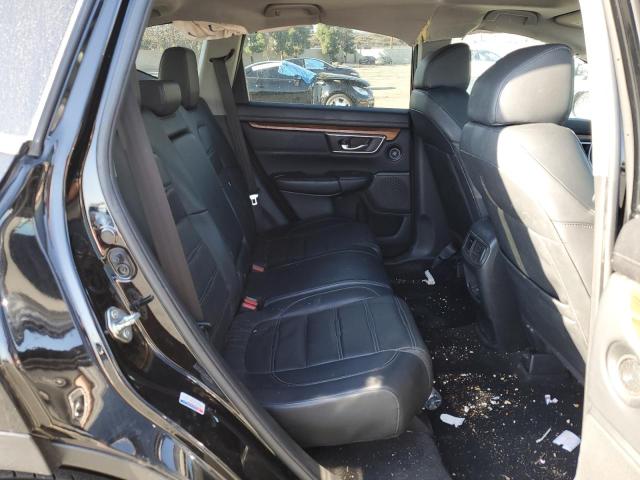 Photo 10 VIN: 5J6RW1H87HL001916 - HONDA CR-V EXL 