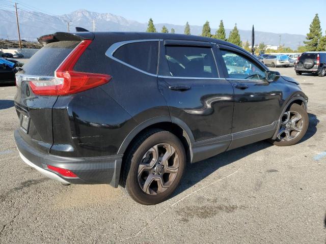 Photo 2 VIN: 5J6RW1H87HL001916 - HONDA CR-V EXL 