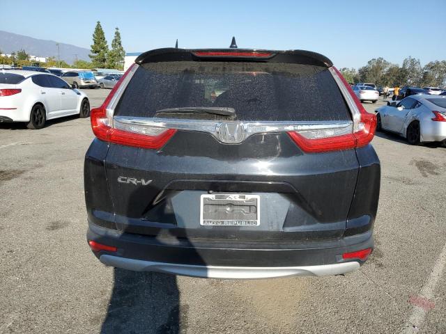 Photo 5 VIN: 5J6RW1H87HL001916 - HONDA CR-V EXL 