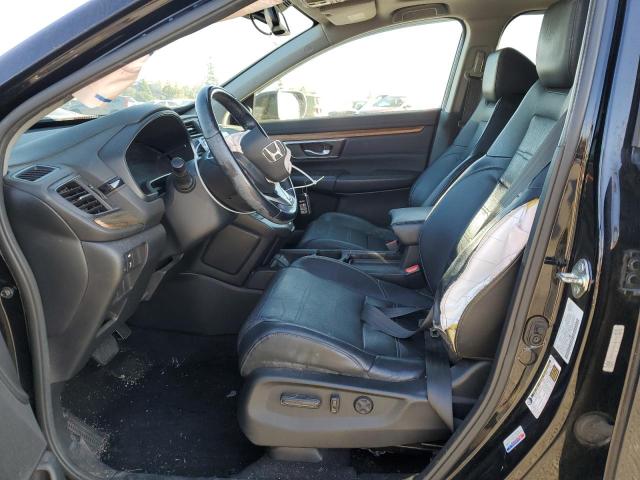 Photo 6 VIN: 5J6RW1H87HL001916 - HONDA CR-V EXL 