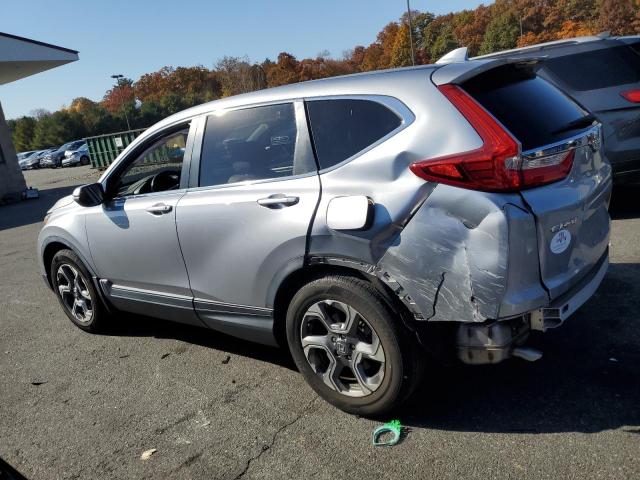 Photo 1 VIN: 5J6RW1H87JA003652 - HONDA CR-V EXL 