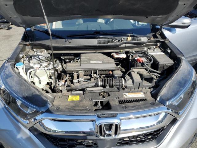 Photo 11 VIN: 5J6RW1H87JA003652 - HONDA CR-V EXL 