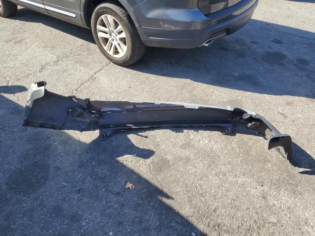 Photo 12 VIN: 5J6RW1H87JA003652 - HONDA CR-V EXL 